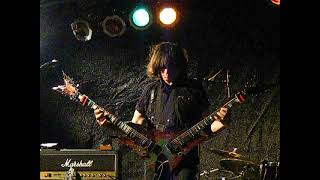 Michael Angelo Batio 2012 Bratislava Slovakia