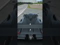 PAGANI ZONDA R 🏁 Track Monster Unleashed! Insane V12 Sound &amp; Pure Italian Hypercar Madness 🔥