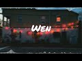 Rida Idris Wen Wen Wen Lyrics Video رضا ادريس وين وين وين 
