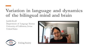 J. Kroll ExLing tutorial