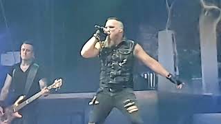 Amaranthe - The Nexus (Live @ Himos Metal Festival, Jämsä 5.8.2022)