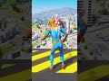 GTA V DOGS TEACH US PURE LOVE Part 267 spiderman