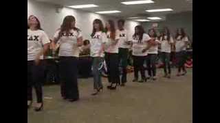 NAU KDChi @ UGC Showcase
