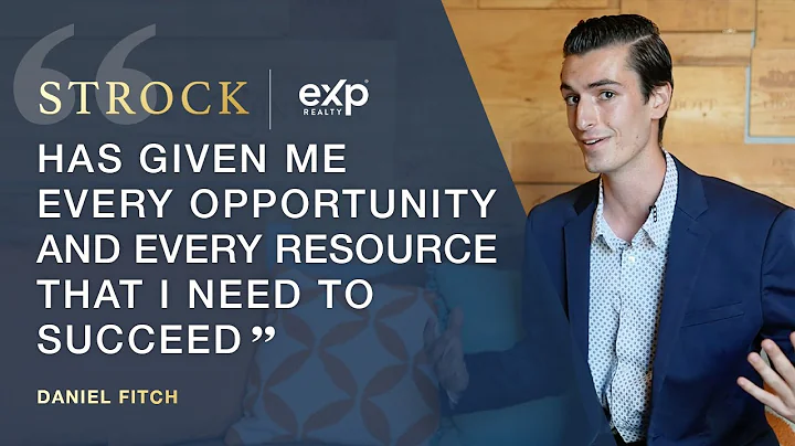 Daniel Fitch: Why he Loves Working On The Strock T...