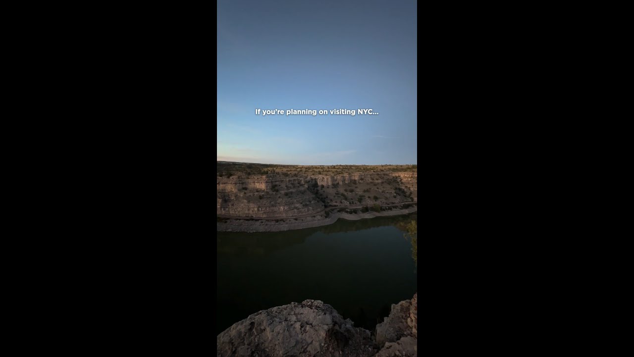 Visiting NYC? Add Wyoming To Your Itinerary | Travel Wyoming