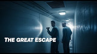 “The 2015 Prison Break That Shocked America”