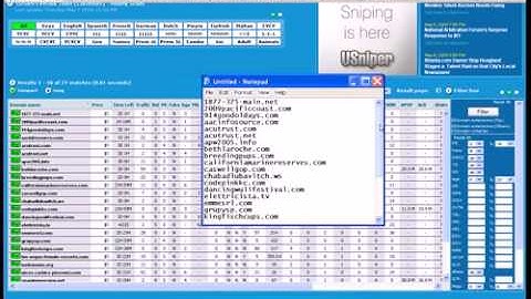 Fracken PR Loss and Bad Fresh Drop Info