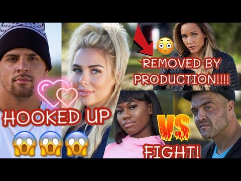 The Challenge Battle For A New Champion Spoilers