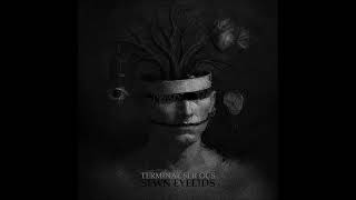 Terminal Serious - Sewn Eyelids
