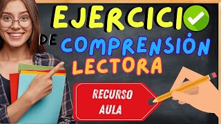 LECTURA COMPRENSIVA 🎧 Escucha el Texto y Elige la Imagen Correcta