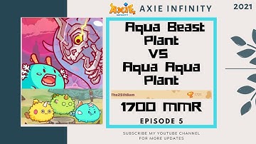 ABP VS AAP PERFECT STRATEGY | Axie Infinity | Ep.5