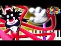 ARTIST BLOCK REPRISE The Amazing Digital Circus 