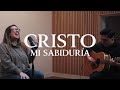 Cristo mi sabidura acstico oficial