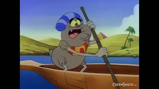 Care Bears (1965) The Most Ancient Gift