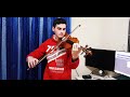 🎻 Tiberiu Stefan Ciocoiu - Sarba de la Craiova (Florea Cioaca)