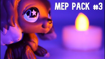 LPS MEP Pack #3