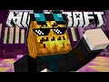 Minecraft | HALLOWEEN PARTY GAMES!! | Party Games 3 Minigame