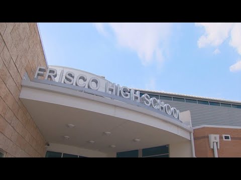 Frisco High School adds security after social media threat