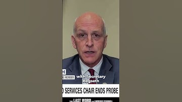 I joined MS Now yesterday to discuss the video of the second boat strike on September 2.