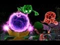 【混乱のオバ渓谷を救え！】ルイージマンション2を天然実況プレイPart36