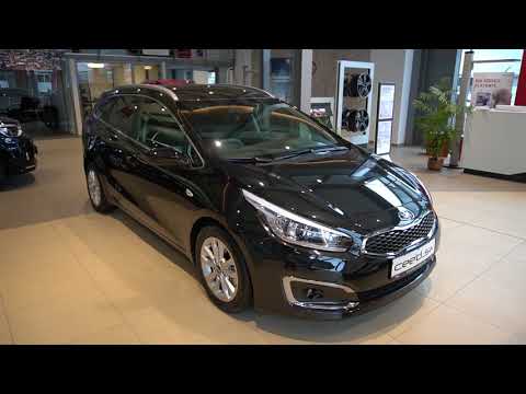 20171024 Autohaus Klein KIA Peter Demmerle Sven Herzog