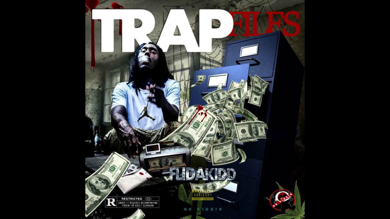 Fli Dakidd - Milk Em (Feat. Young Stunna) [Prod. By Big Rus]