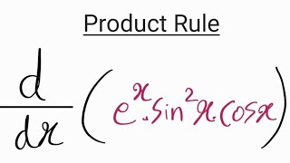 Differentiation-Exercise 9D challenge(product rule and chain rule)A-level maths pure 2 #alevelmaths