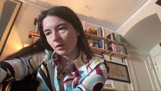 Chiropractic Exam and Adjustments for Old Injury | ASMR role play