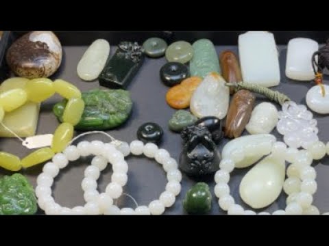 天天和田玉，玉雕大師直播間#工廠自播天天放漏#上新快題材多，高品質