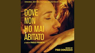 Video thumbnail of "Pino Donaggio - Le cose cambiano"