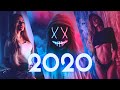 Techno 2020 🔹 HANDS UP New Years Bash Music Mix [6h Best of Megamix] ✨