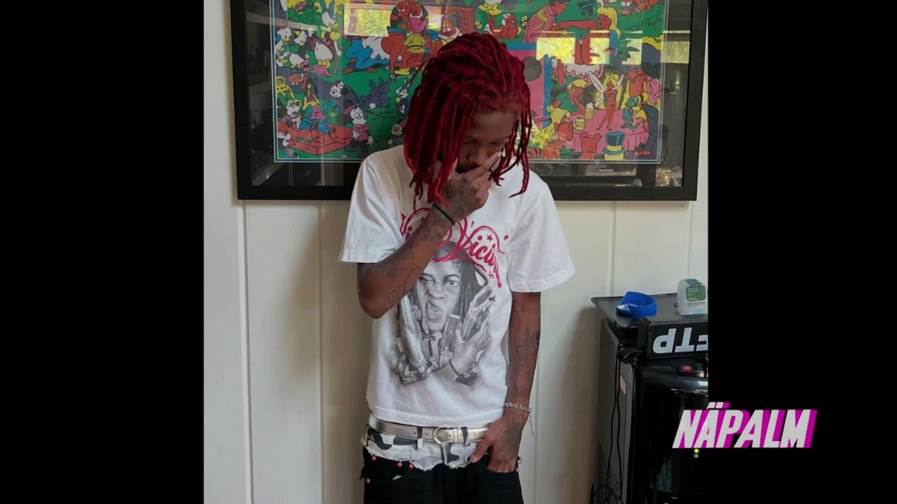 (free) nine vicious + playboi carti type beat - 