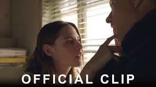 Crimes of the Future new clip official from Cannes Film Festival 2022 - 3/3
