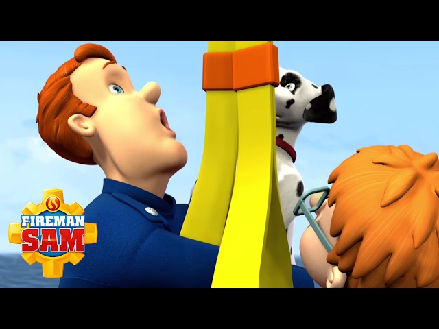 Fireman Sam 2017 New Episodes