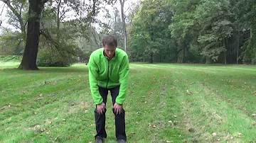 Jaké cviky vás zbaví bolesti kolen?