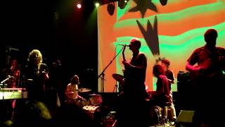 King Gizzard & The Lizard Wizard - The River (2), @Fuzz Live Music Club Athens