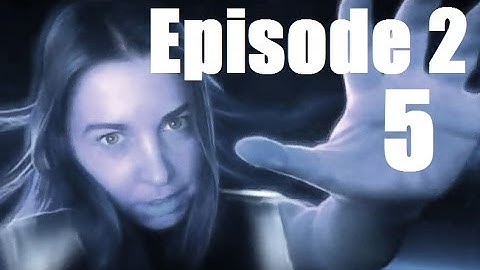 Adam Wolfe Episode 2 - Part 5 Let