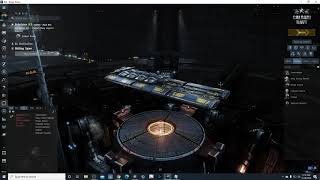 Eve Online- Ep No 1 Why i left Null sec for HS - New Indy Corp.