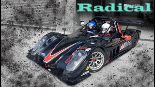 Онборд Игора драйв. Новый конфиг 2022. Radikal SR8 V8