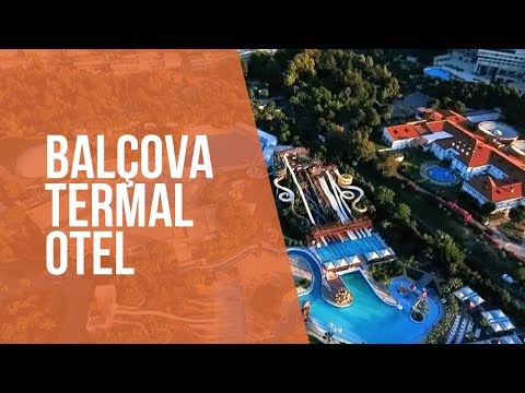 Balçova Termal Otel | Neredekal.com