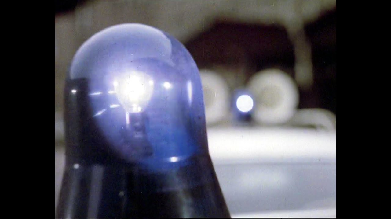 DDR Hörspiel - Feuersalamander (Krimi)