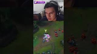 Irelia Irrespetuesa, Espero Se Te Quite Lo Maleducad4 Jajaja