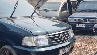 🔴 Live LAPAK BAJONG KARAWACI!! DEROSA AUTO. CP: 0811-9477-161 ( Dedi )