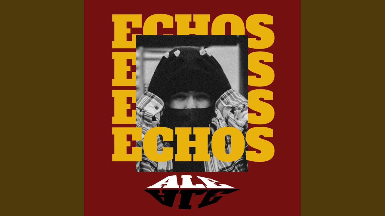 Watch ECHOS on YouTube Watch ECHOS on YouTube