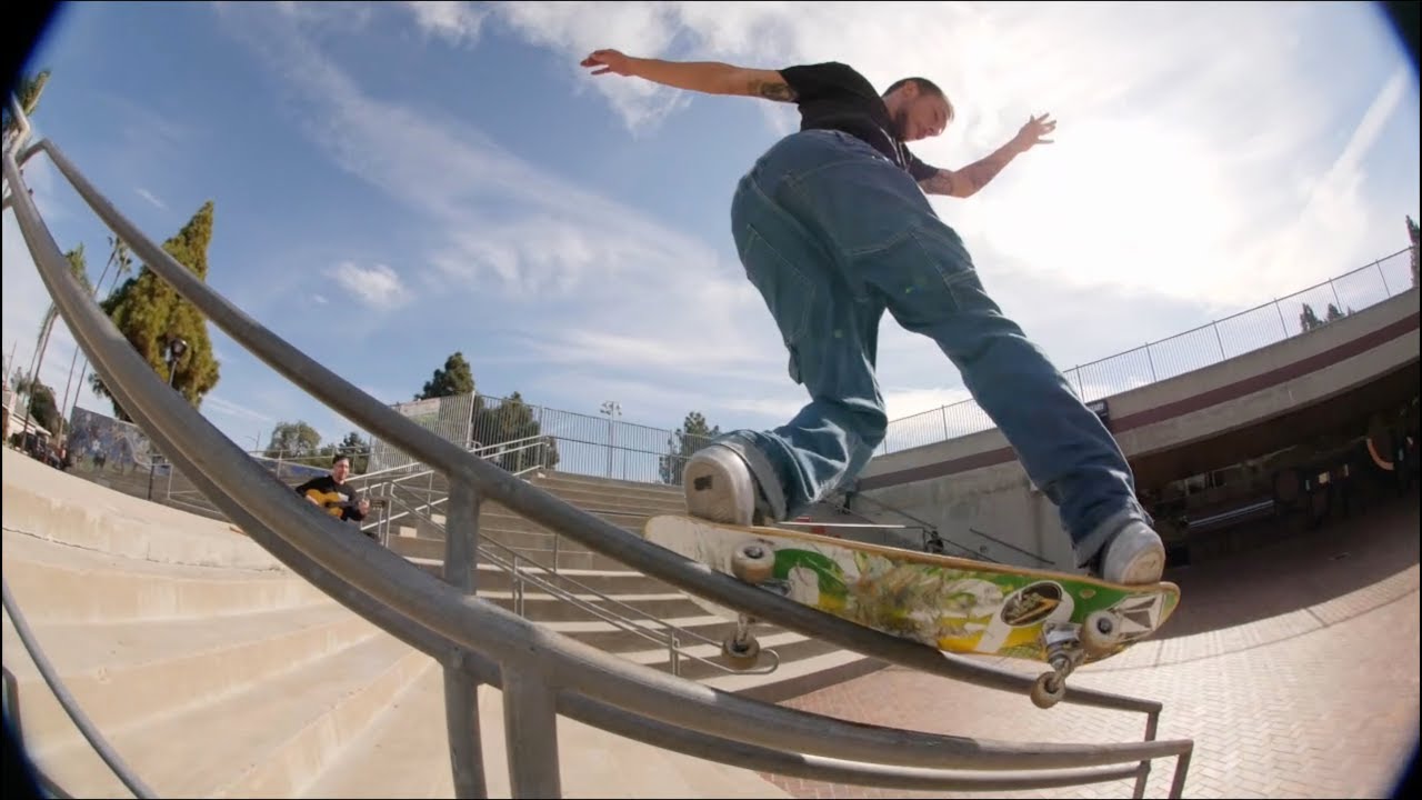 Jorge Simoes' "Portuguese Man O' War" Part