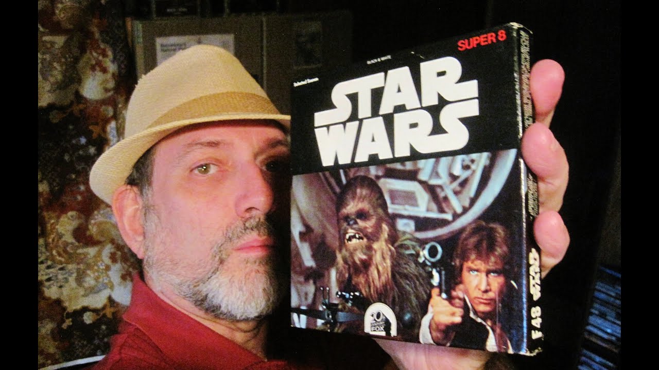 I'm getting rid of my SUPER-8-millimeter Film Collection on Ebay. Let's look at it before it's gone.