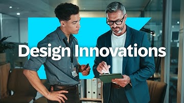 SAP Design innovations