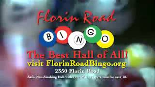 Florin Road Bingo COMMERCIAL 2018