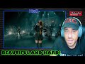 EPICA - UNCHAIN UTOPIA - (ΩMEGA ALIVE) (OFFICIAL VIDEO) REACTION!