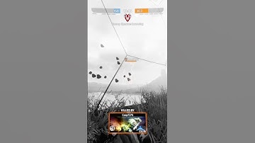 Titanfall 2 Cheater/Hacker (Xbox)